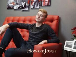 HowardJones