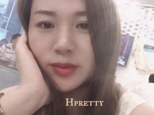 Hpretty