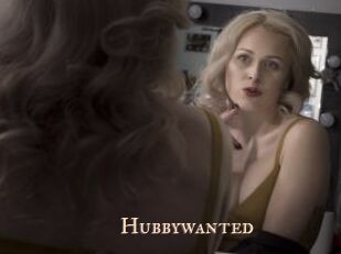 Hubbywanted