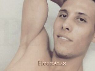HugeAlan