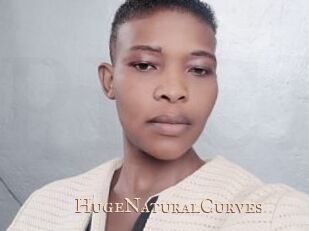 HugeNaturalCurves