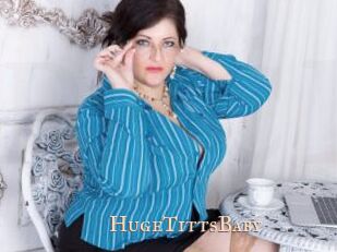 HugeTittsBaby