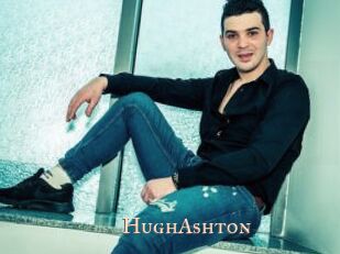 HughAshton
