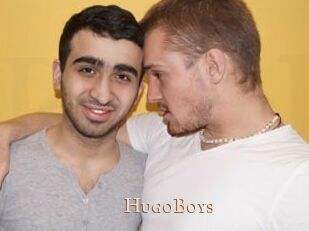 HugoBoys