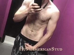HungAmericanStud