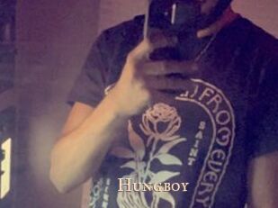 Hungboy