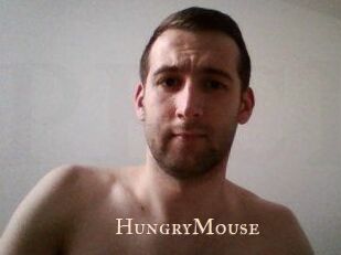 HungryMouse