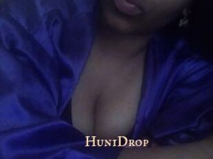 HuniDrop