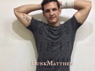 HunkMatthew