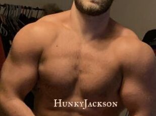 HunkyJackson