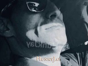 HunkyJay