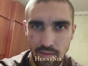 HunnyNik