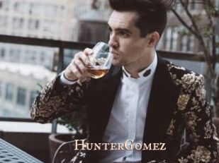 HunterGomez