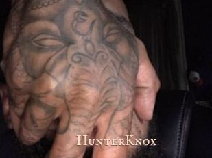 HunterKnox