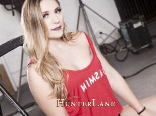 HunterLane