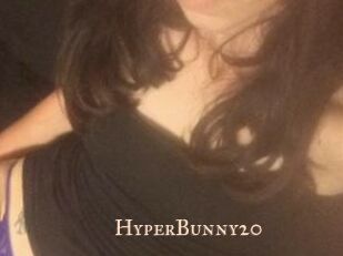 HyperBunny20