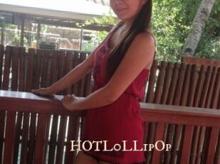 HOTL0LLipOp