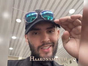 Haaronsmitth