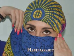 Habibiarabic