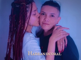 Hadeandcoral