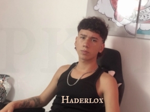 Haderlox