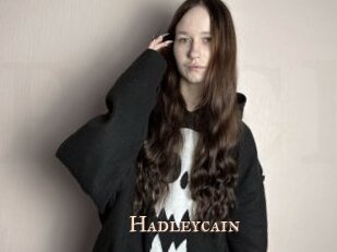 Hadleycain