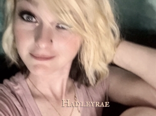 Hadleyrae