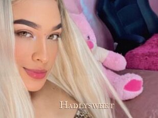 Hadlysweet