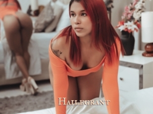 Hailegrant