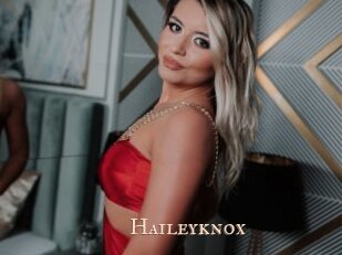 Haileyknox