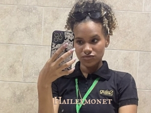 Haileymonet
