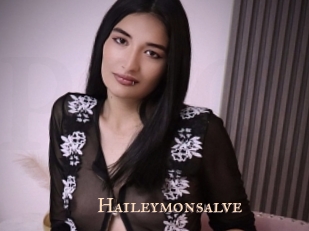 Haileymonsalve