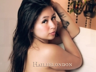 Hailielondon