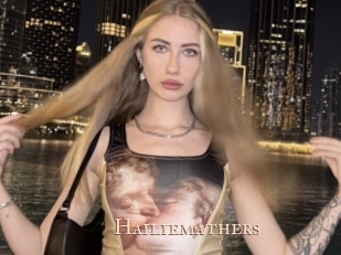 Hailiemathers