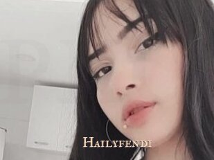 Hailyfendi