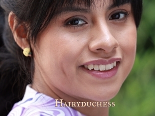 Hairyduchess