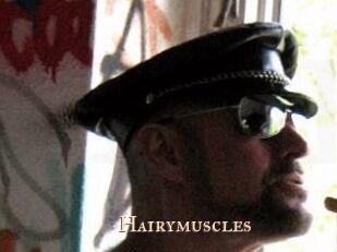 Hairymuscles