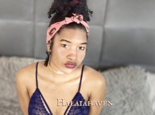 Halaiahaven