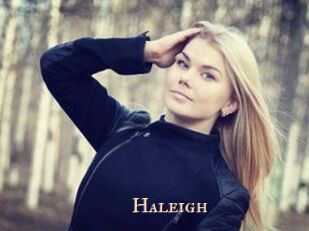 Haleigh