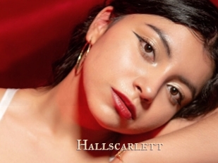 Hallscarlett