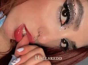 Hallsredd