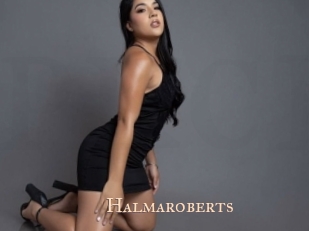 Halmaroberts