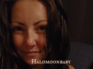 Halomoonbaby
