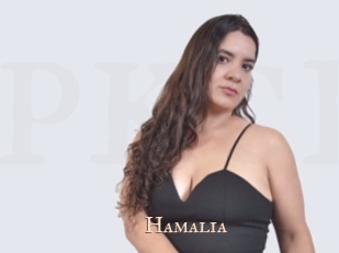 Hamalia