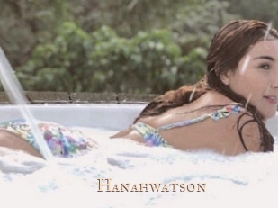 Hanahwatson