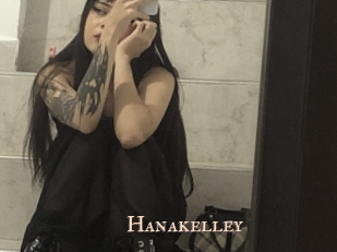 Hanakelley
