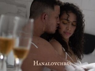 Hanalovchris