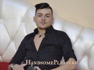 HandsomePleasure