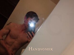 Handsomek