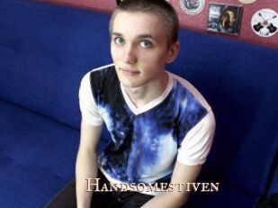 Handsomestiven